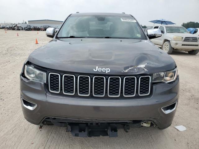 2018 Jeep Grand Cherokee Limited VIN: 1C4RJEBG8JC494071 Lot: 56852524