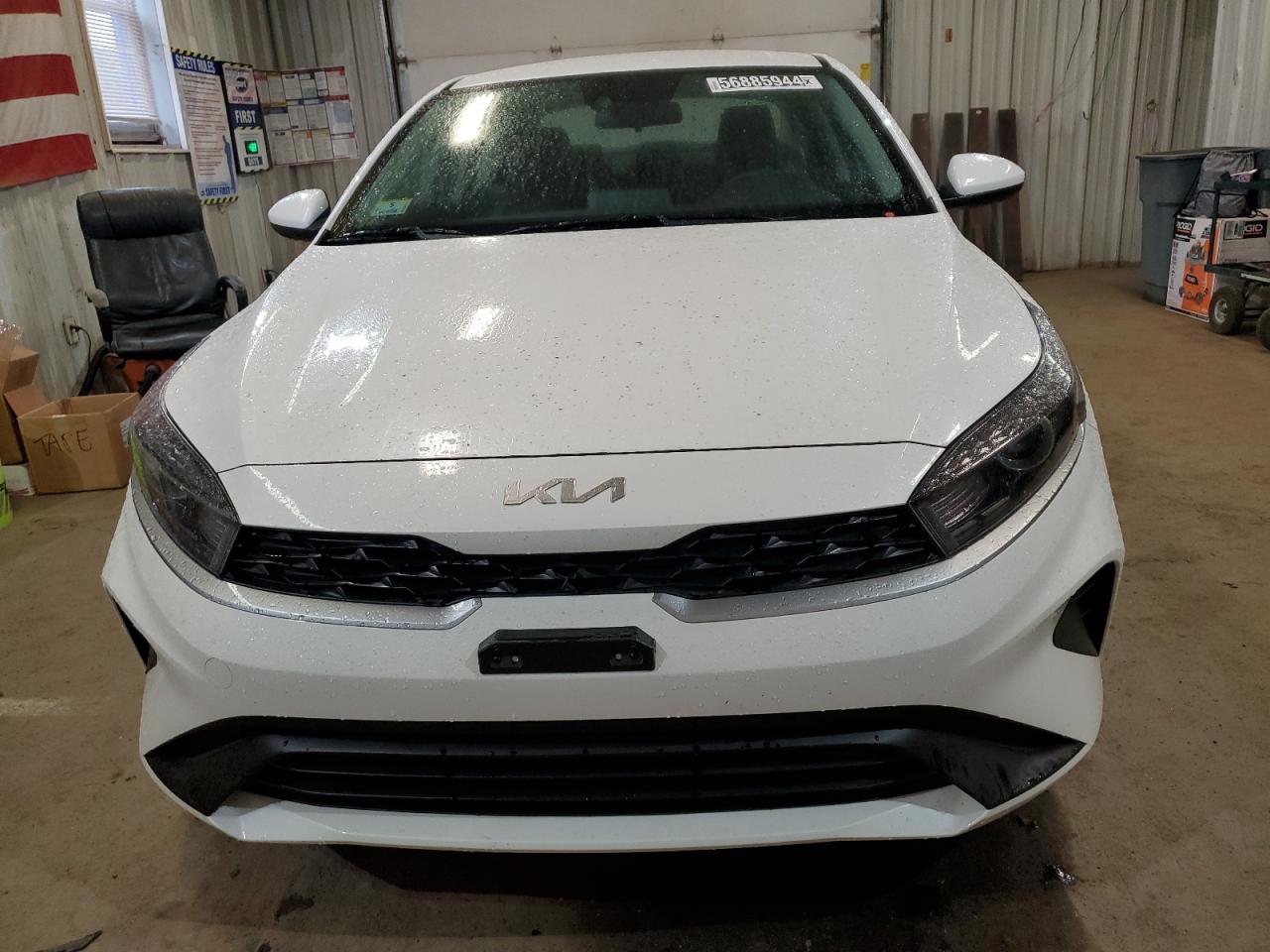 3KPF24AD3RE774681 2024 Kia Forte Lx