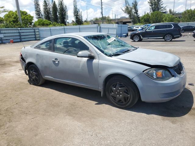 2009 Pontiac G5 VIN: 1G2AS18H897260864 Lot: 55886544