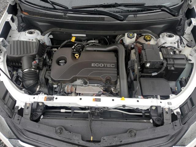 2018 Chevrolet Equinox Ls VIN: 2GNAXHEV4J6312731 Lot: 54611844