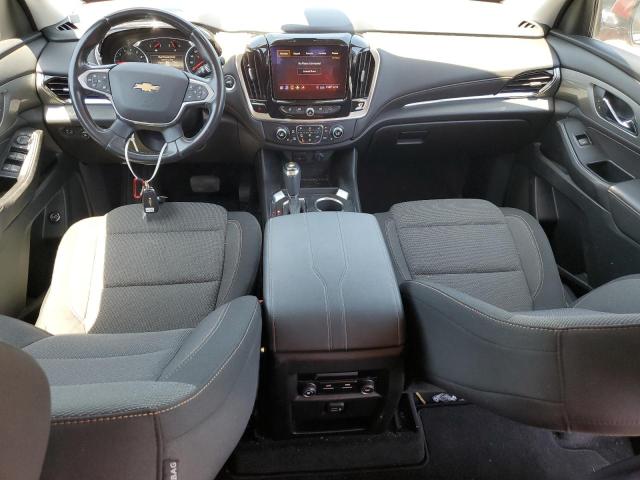 2020 Chevrolet Traverse Lt VIN: 1GNERGKW8LJ219364 Lot: 56929644