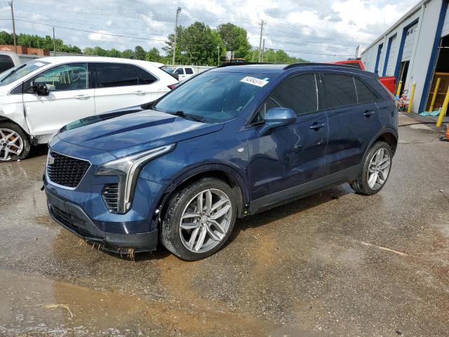 1GYFZER49LF015479 Cadillac XT4 SPORT