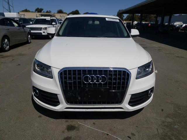 VIN WA1LFAFPXDA045415 2013 Audi Q5, Premium Plus no.5