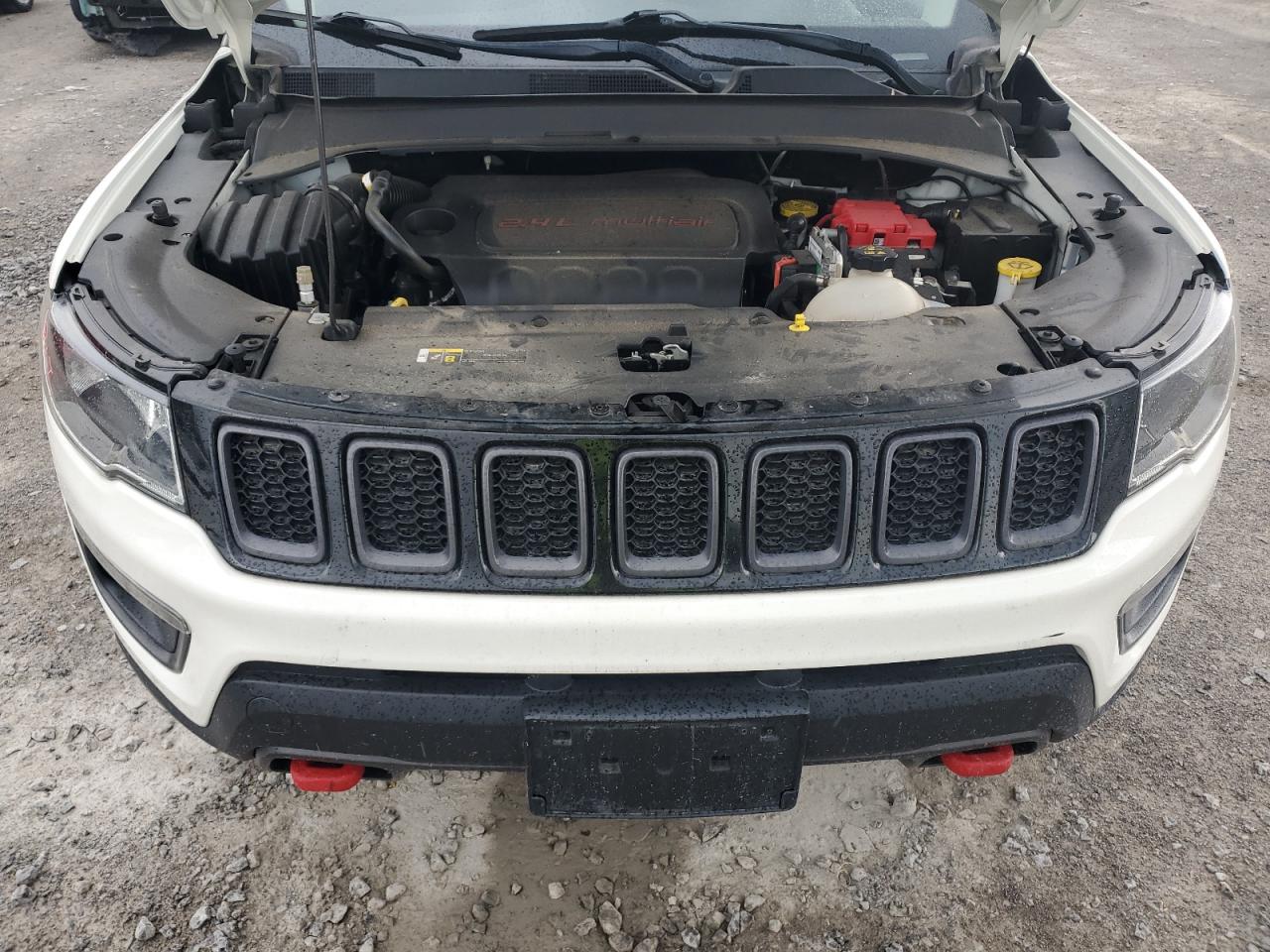 3C4NJDDB2LT161947 2020 Jeep Compass Trailhawk