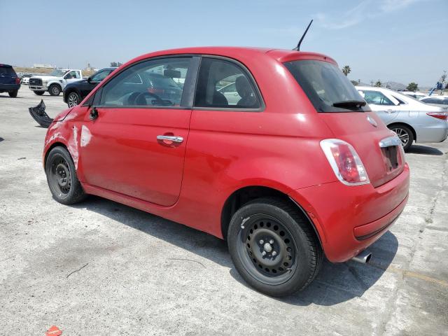 2013 Fiat 500 Pop VIN: 3C3CFFAR1DT575572 Lot: 56685634