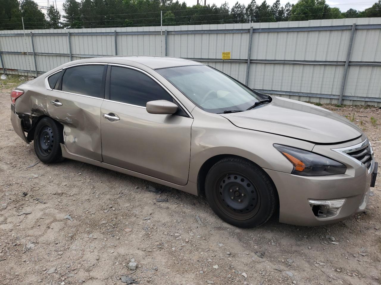 1N4AL3AP9DC248394 2013 Nissan Altima 2.5