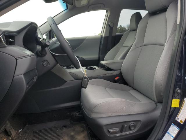 2021 Toyota Venza Le VIN: JTEAAAAH4MJ072181 Lot: 55145334