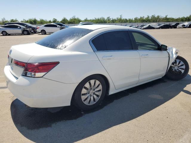 2012 Honda Accord Lx VIN: 1HGCP2F33CA012939 Lot: 54725464