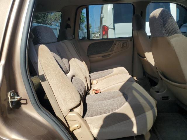 2000 Dodge Durango VIN: 1B4HR28Z1YF131287 Lot: 53496934