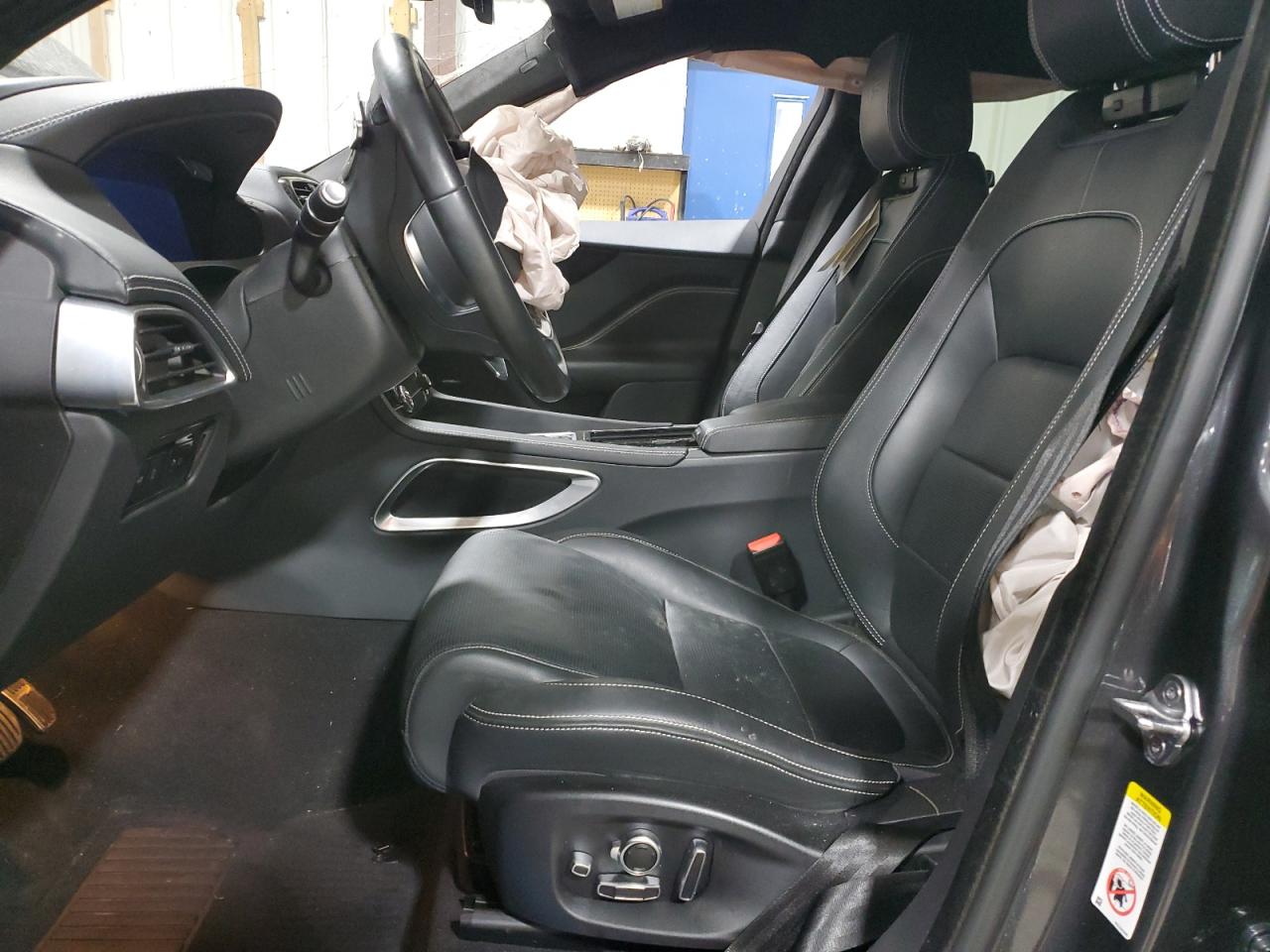 SADCM2FV2LA634171 2020 Jaguar F-Pace S