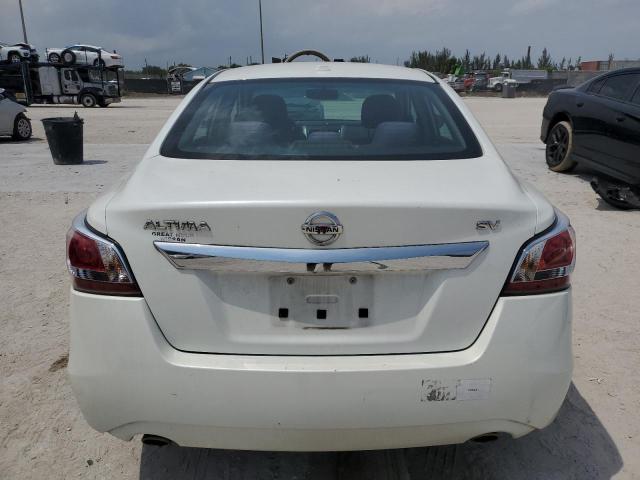 2015 Nissan Altima 2.5 VIN: 1N4AL3AP7FC114440 Lot: 54790384