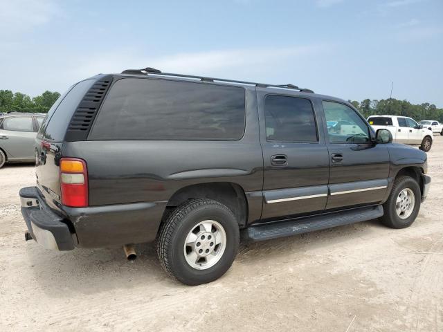 2003 Chevrolet Suburban K1500 VIN: 1GNFK16Z13J202142 Lot: 56917934