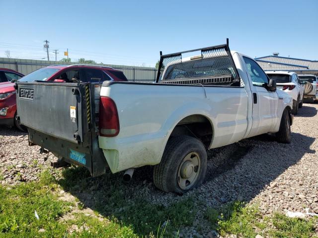 2007 Ford F250 Super Duty VIN: 1FTNF20587EB50673 Lot: 56456194