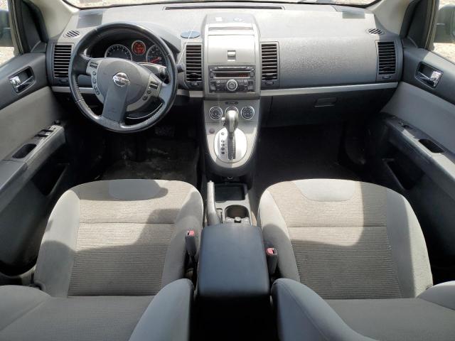 2011 Nissan Sentra 2.0 VIN: 3N1AB6AP8BL643248 Lot: 55042704