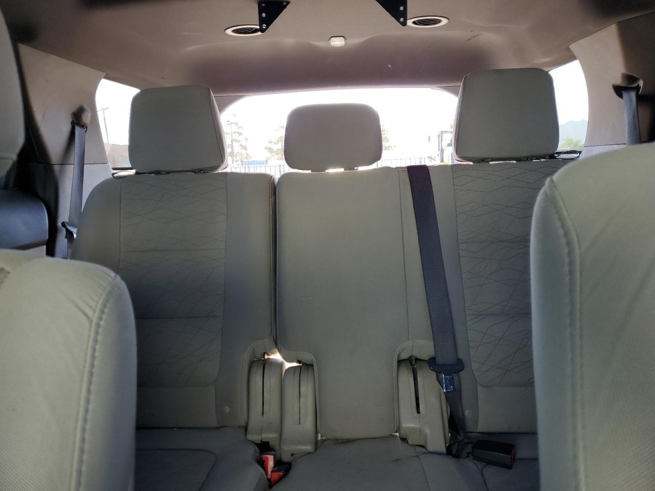 1FM5K8B86DGB94270 2013 Ford Explorer