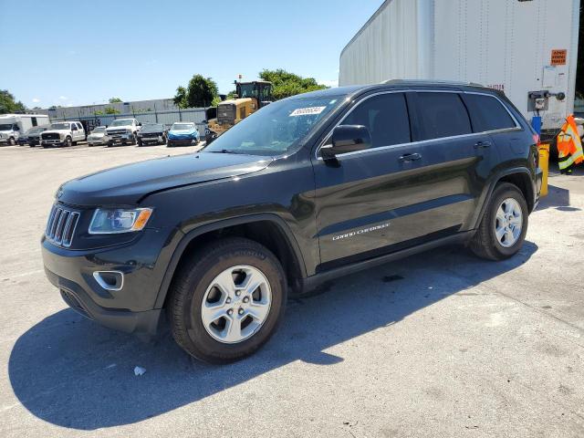 2015 Jeep Grand Cherokee Laredo VIN: 1C4RJEAG6FC951968 Lot: 56006634