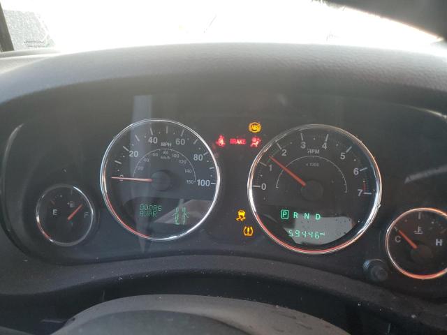 2016 Jeep Wrangler Unlimited Sahara VIN: 1C4HJWEG9GL328714 Lot: 50432394