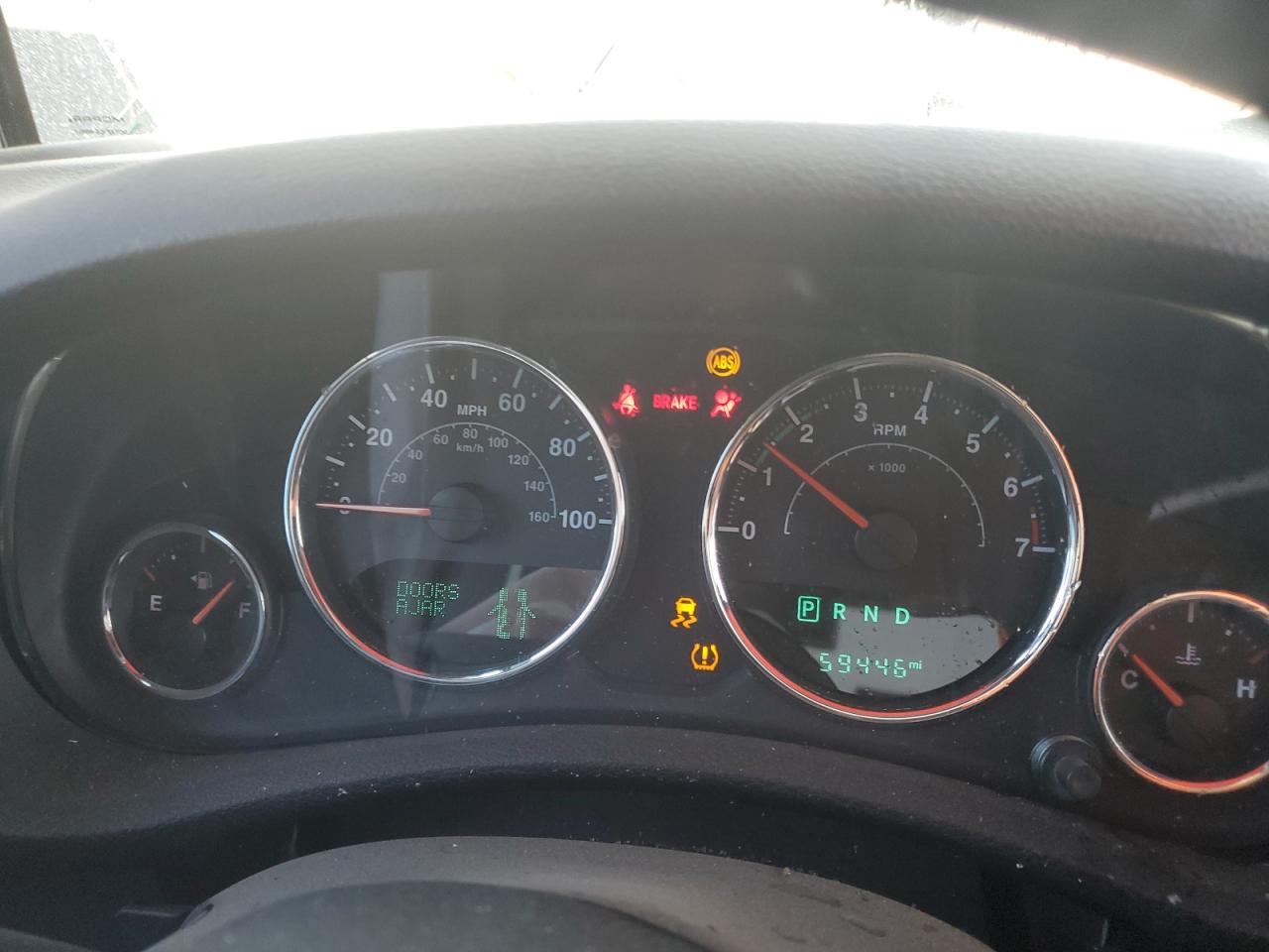 1C4HJWEG9GL328714 2016 Jeep Wrangler Unlimited Sahara