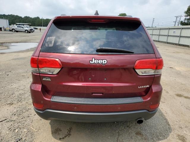 2017 Jeep Grand Cherokee Laredo VIN: 1C4RJEAGXHC952656 Lot: 56588134