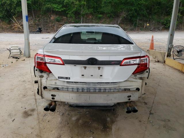 2014 Toyota Camry L VIN: 4T1BF1FK5EU395407 Lot: 54210224