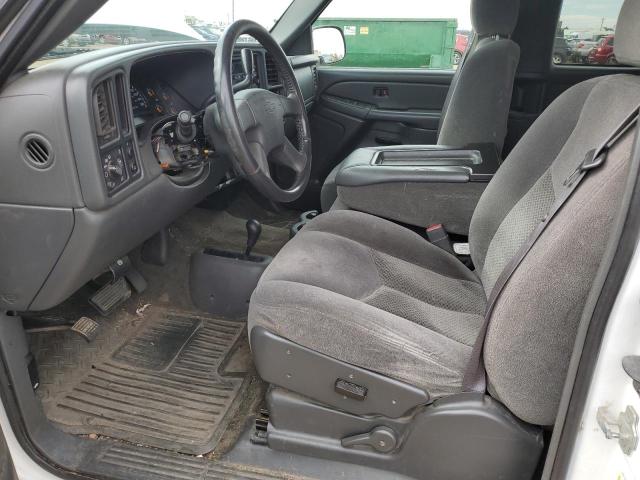 2006 Chevrolet Silverado K1500 VIN: 1GCEK19B66Z141718 Lot: 56249664