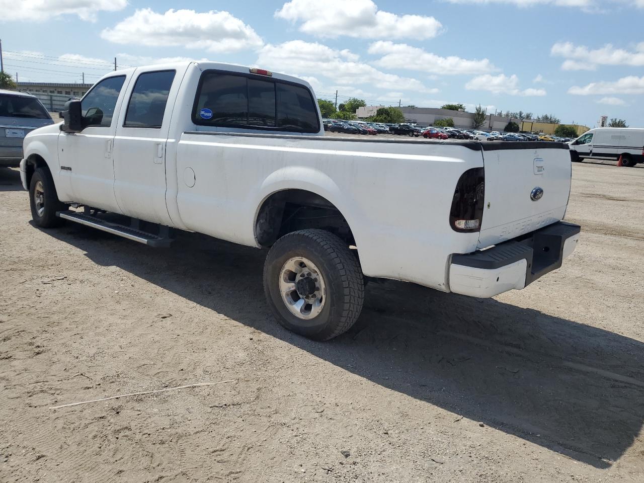 1FTSW31F1XEC49920 1999 Ford F350 Srw Super Duty