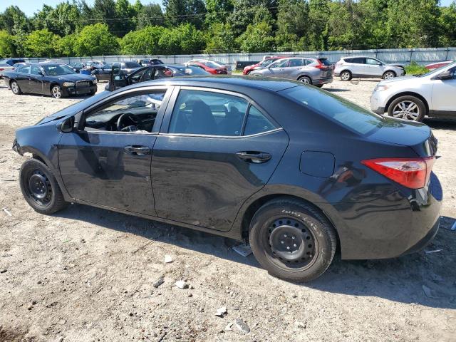 2019 Toyota Corolla L VIN: 2T1BURHE4KC209820 Lot: 55572304