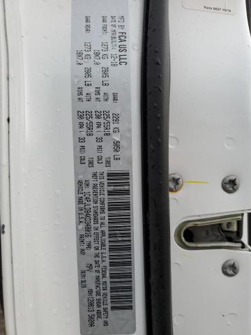 2019 JEEP CHEROKEE L - 1C4PJLDB4KD348016