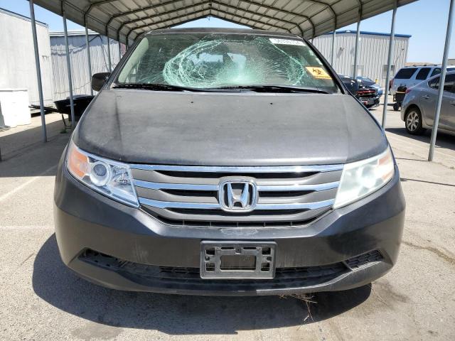 2013 Honda Odyssey Exl VIN: 5FNRL5H63DB036650 Lot: 56330154