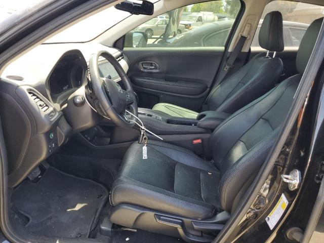 2019 Honda Hr-V Exl VIN: 3CZRU6H75KM717746 Lot: 56069884