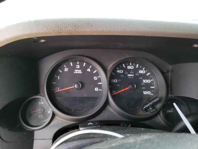 2011 Chevrolet Silverado K1500 VIN: 1GCRKPEA2BZ115404 Lot: 54853044