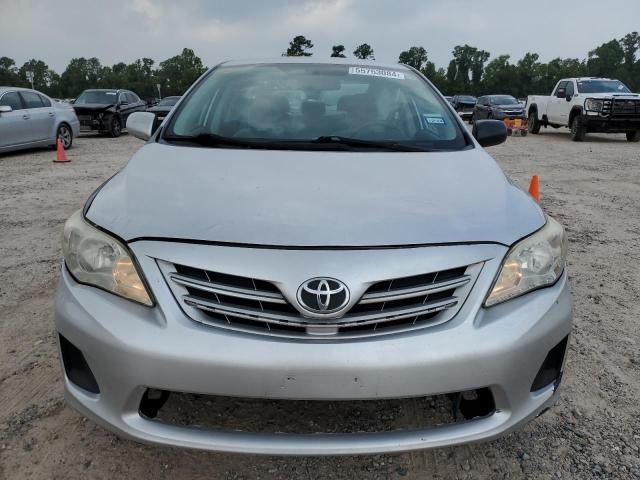 2013 Toyota Corolla Base VIN: 5YFBU4EE4DP145613 Lot: 55753084