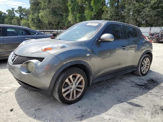 2011 Nissan Juke S VIN: JN8AF5MVXBT025306 Lot: 55860764