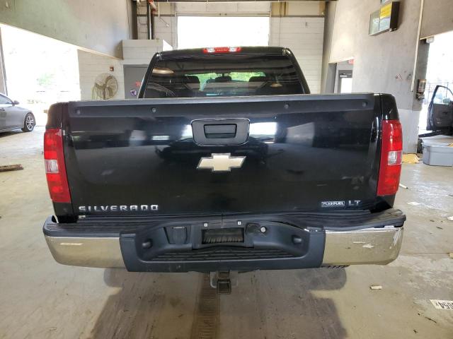 2008 Chevrolet Silverado K1500 VIN: 2GCEK133681177860 Lot: 56647034