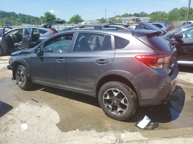 2020 Subaru Crosstrek Premium VIN: JF2GTAEC8L8224459 Lot: 54252524