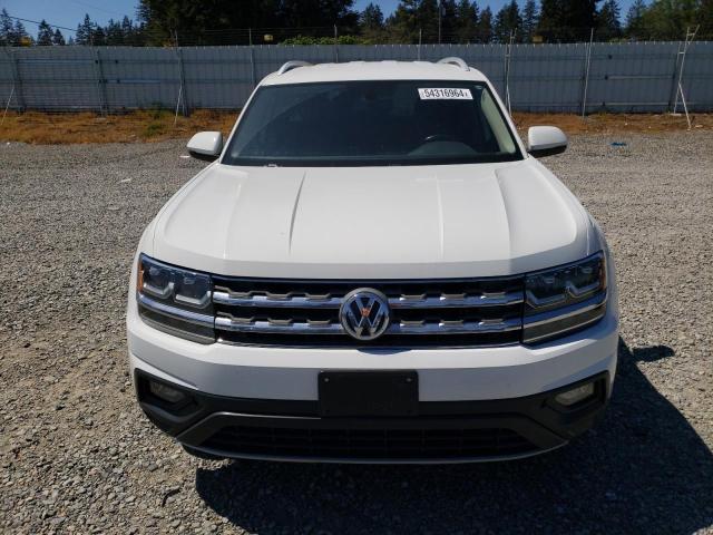 2018 Volkswagen Atlas Se VIN: 1V2CR2CA1JC571885 Lot: 54316964