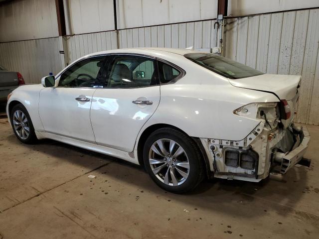 2012 Infiniti M37 VIN: JN1BY1AP6CM330308 Lot: 56376914