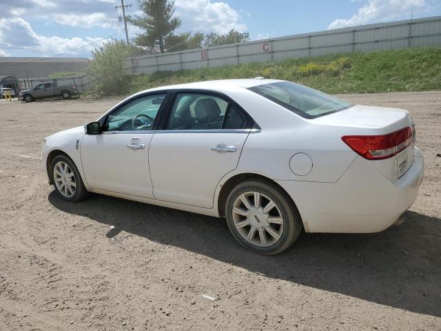 2012 Lincoln Mkz VIN: 3LNHL2GC4CR838621 Lot: 53024314