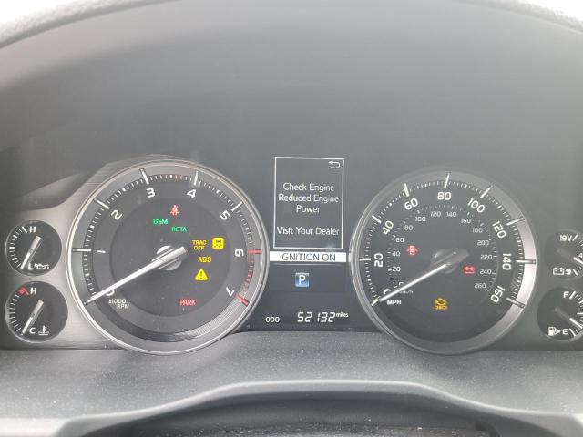 2021 TOYOTA LAND CRUIS - JTMCY7AJ4M4103216