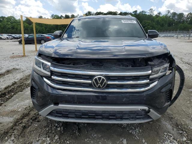 2021 Volkswagen Atlas Cross Sport Se VIN: 1V2DC2CA1MC212126 Lot: 54287964