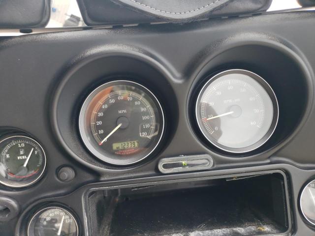 2004 HARLEY-DAVIDSON FLHTI 1HD1FVW114Y606705