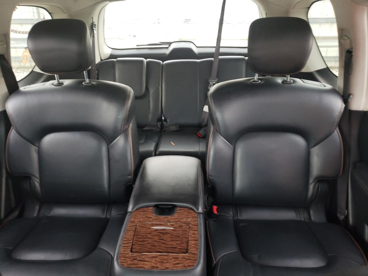 JN8AY2NF5H9303146 2017 Nissan Armada Platinum