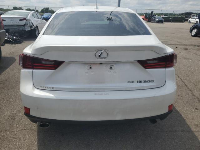 2016 Lexus Is 300 VIN: JTHCM1D29G5003008 Lot: 56324414