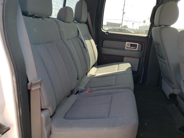 2013 Ford F150 Supercrew VIN: 1FTFW1CF4DKG32234 Lot: 55091584