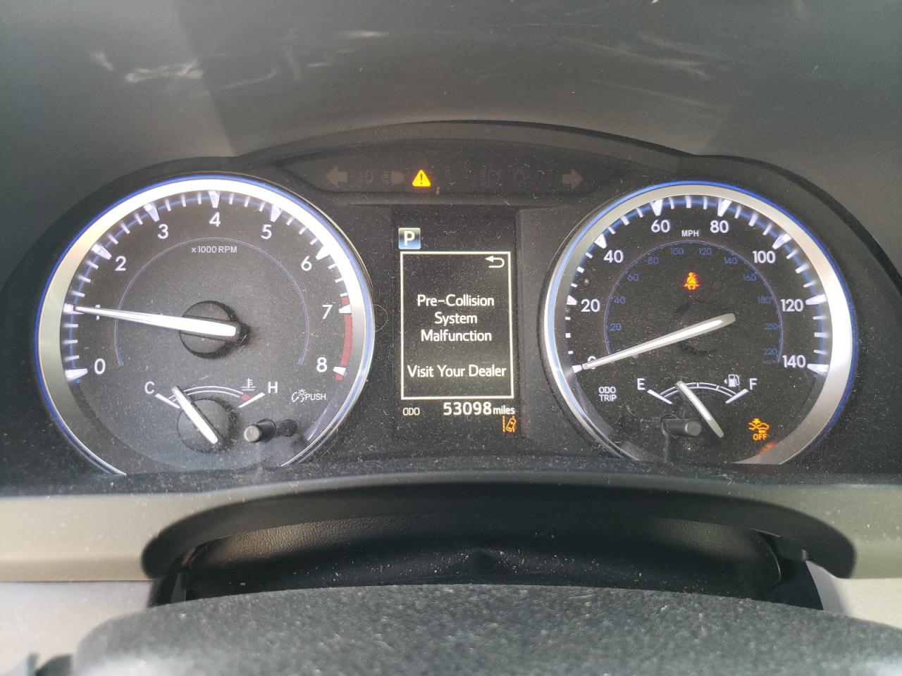 5TDKZRFH3JS539632 2018 Toyota Highlander Se