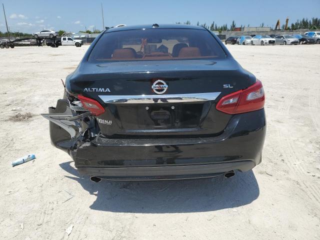 2018 Nissan Altima 2.5 VIN: 1N4AL3AP9JC155001 Lot: 53918814