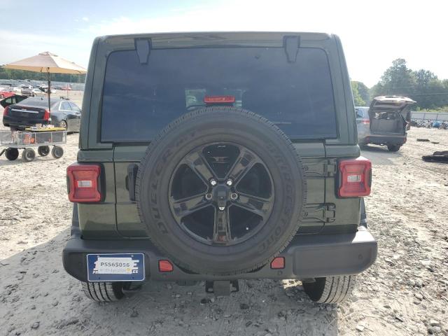 1C4HJXEG3LW295448 Jeep Wrangler U 6