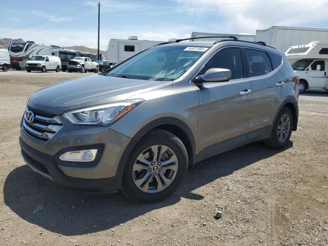 2014 Hyundai Santa Fe Sport VIN: 5XYZU3LBXEG218295 Lot: 54807984