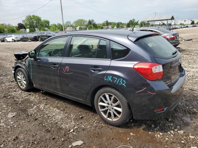 2014 Subaru Impreza Premium VIN: JF1GPAC63E8292855 Lot: 55488254