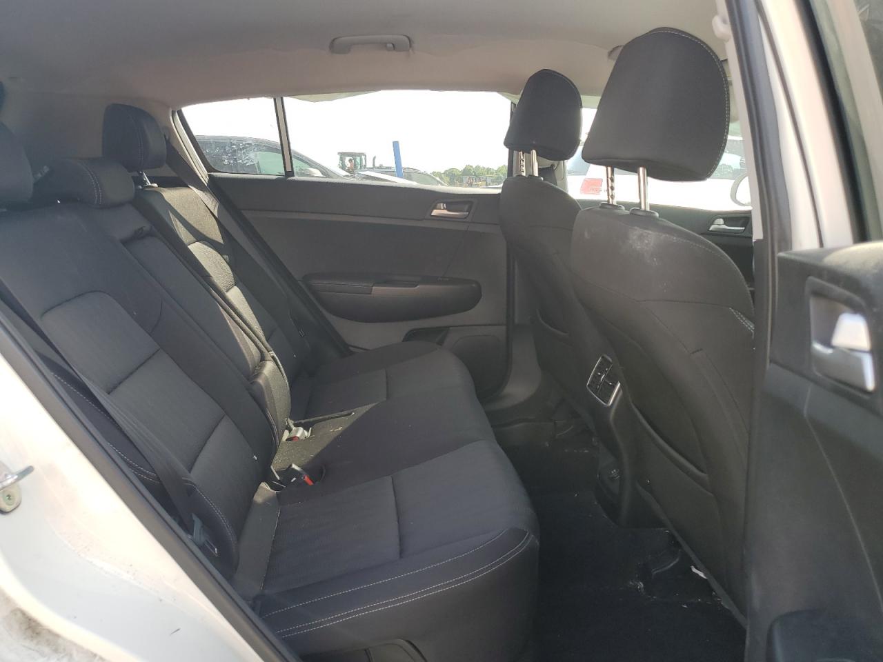 KNDPM3AC9L7834051 2020 Kia Sportage Lx